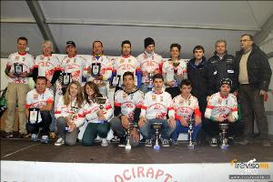 1° Trofeo Torresano - Campionato Provinciale Venezia
